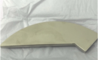 精密質(zhì)譜儀磁組件，體現上海駿材磁科技工程技術(shù)開(kāi)發(fā)能力